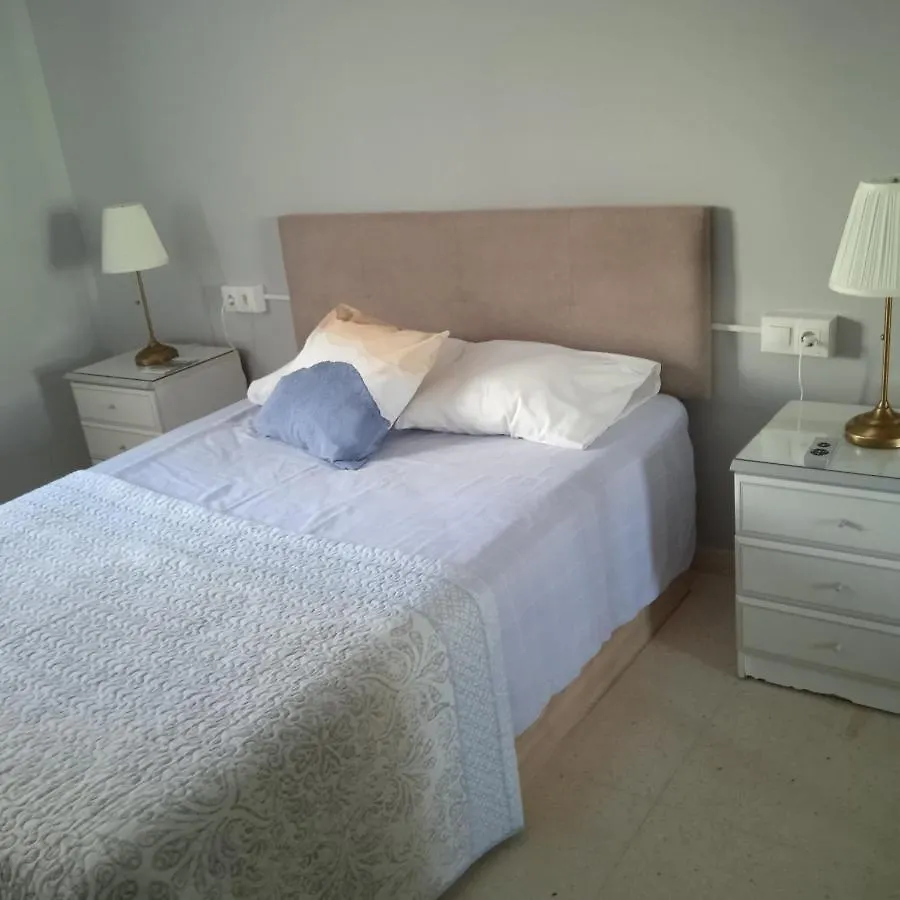 Torremolinos Alquilo Habitacion Con Bano Compartido Y Cocina Compartida