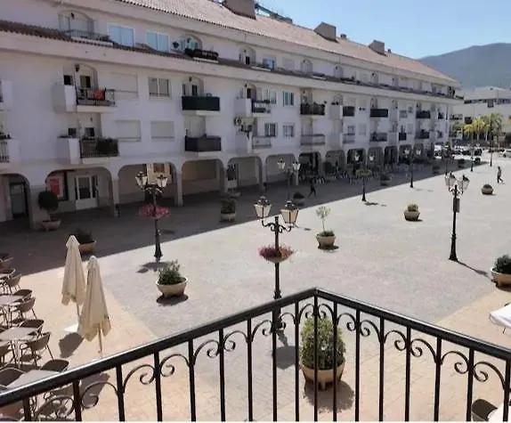 Torremolinos Alquilo Habitacion Con Bano Compartido Y Cocina Compartida 0*,  Spanien