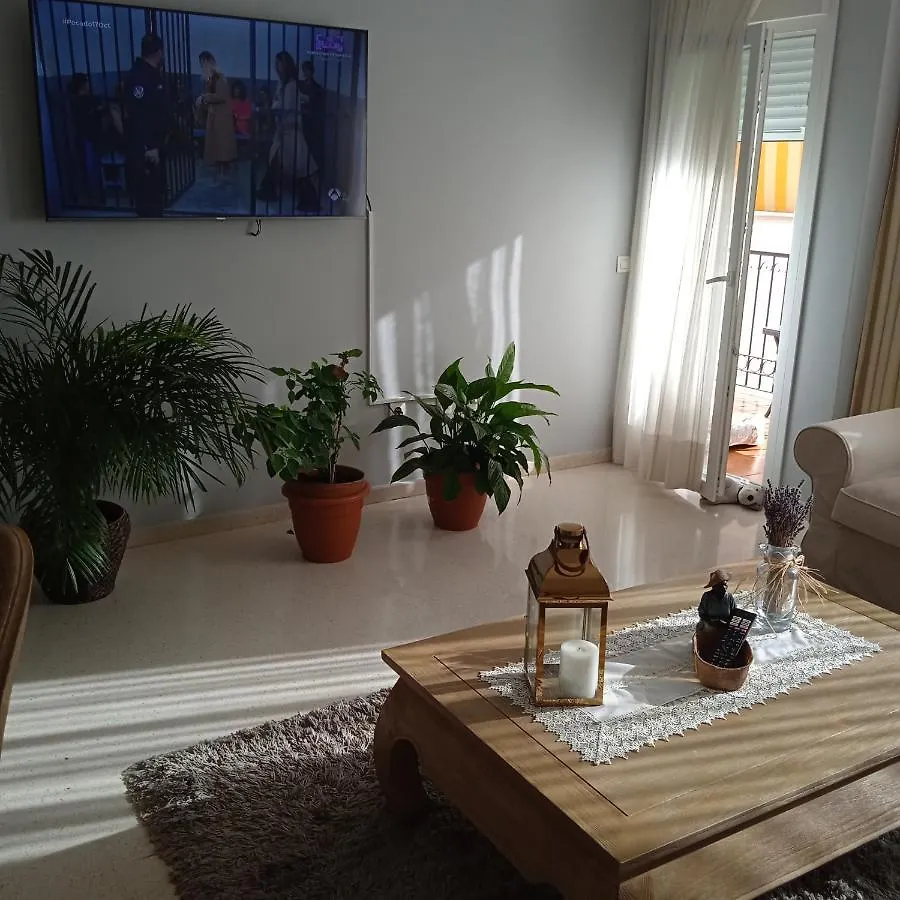 Torremolinos Alquilo Habitacion Con Bano Compartido Y Cocina Compartida Apartment